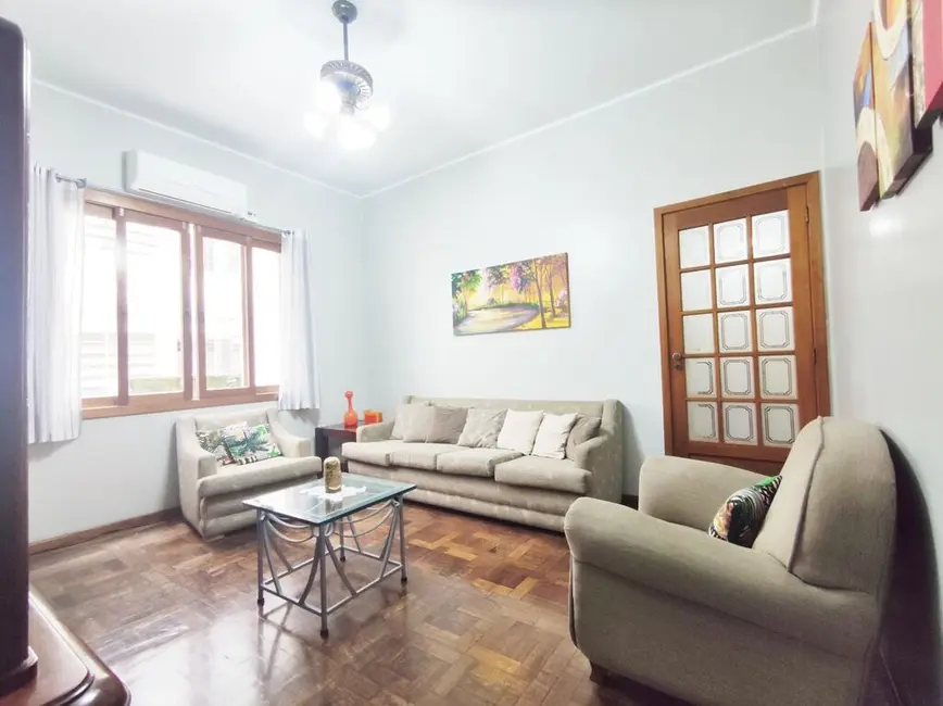 Foto 1 de Apartamento com 3 quartos à venda, 115m2 em Centro Histórico, Porto Alegre - RS