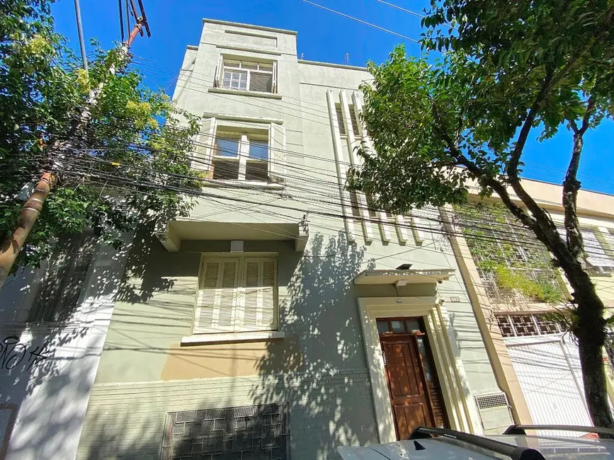 Apartamento com 3 quartos à venda, 95m2 em Centro Histórico, Porto Alegre - RS - imagem 1 Foto 1 de Apartamento com 3 quartos à venda, 95m2 em Centro Histórico, Porto Alegre - RS