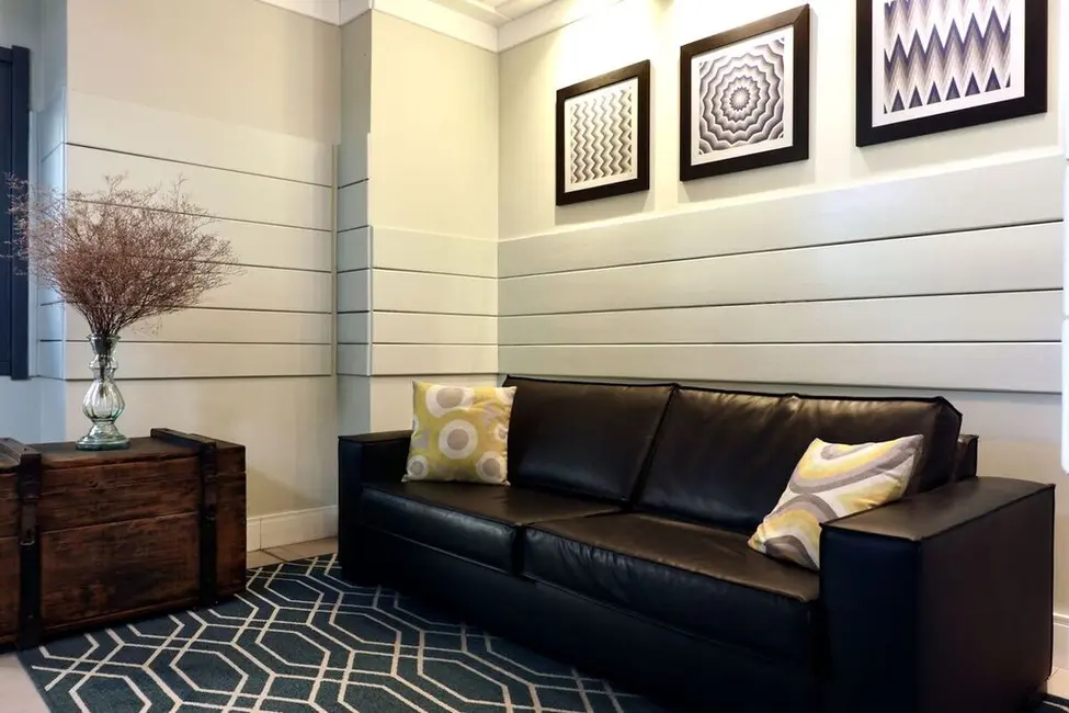 Foto 4 de Apartamento com 1 quarto à venda, 45m2 em Centro Histórico, Porto Alegre - RS