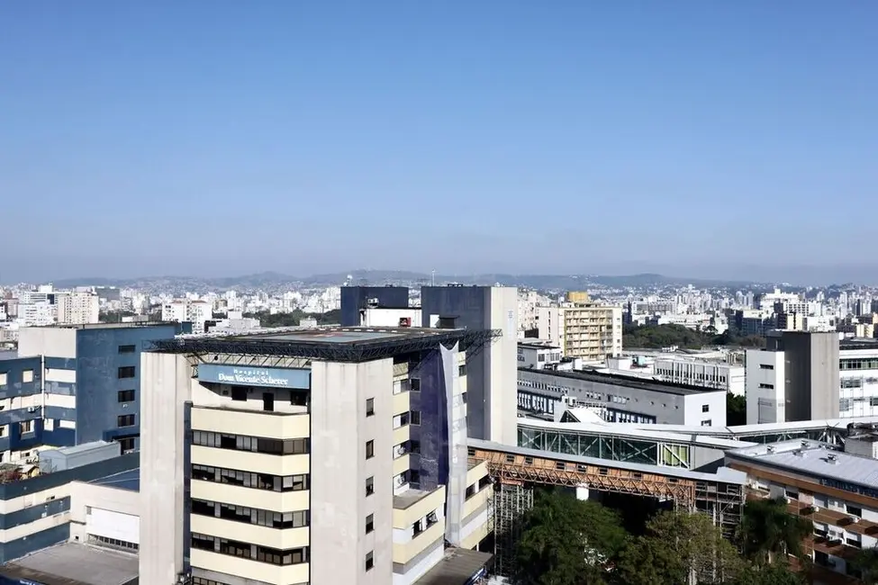 Foto 8 de Apartamento com 1 quarto à venda, 45m2 em Centro Histórico, Porto Alegre - RS