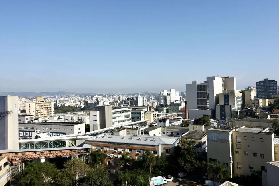 Foto 7 de Apartamento com 1 quarto à venda, 45m2 em Centro Histórico, Porto Alegre - RS