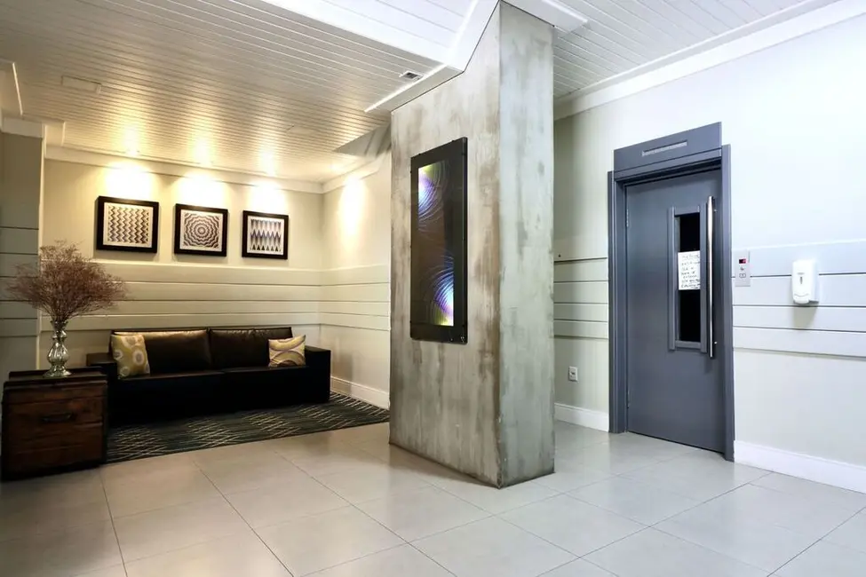 Foto 3 de Apartamento com 1 quarto à venda, 45m2 em Centro Histórico, Porto Alegre - RS