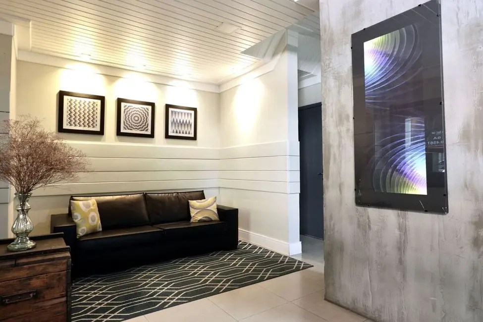 Foto 2 de Apartamento com 1 quarto à venda, 45m2 em Centro Histórico, Porto Alegre - RS