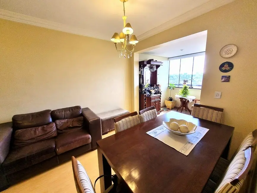 Foto 3 de Apartamento com 3 quartos à venda, 96m2 em Chácara das Pedras, Porto Alegre - RS