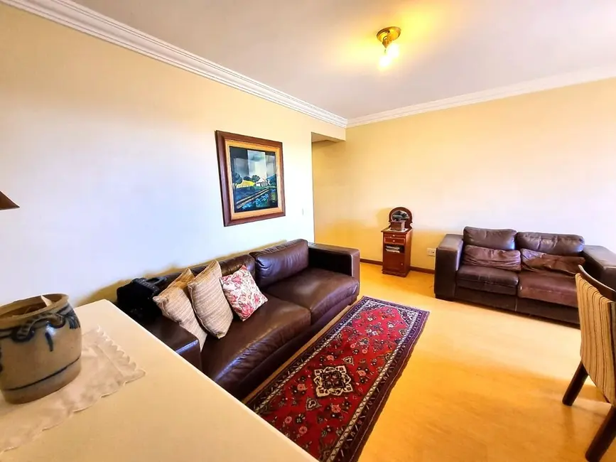 Foto 4 de Apartamento com 3 quartos à venda, 96m2 em Chácara das Pedras, Porto Alegre - RS