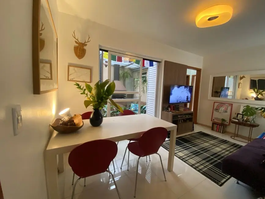 Foto 1 de Apartamento com 2 quartos à venda, 77m2 em Higienópolis, Porto Alegre - RS