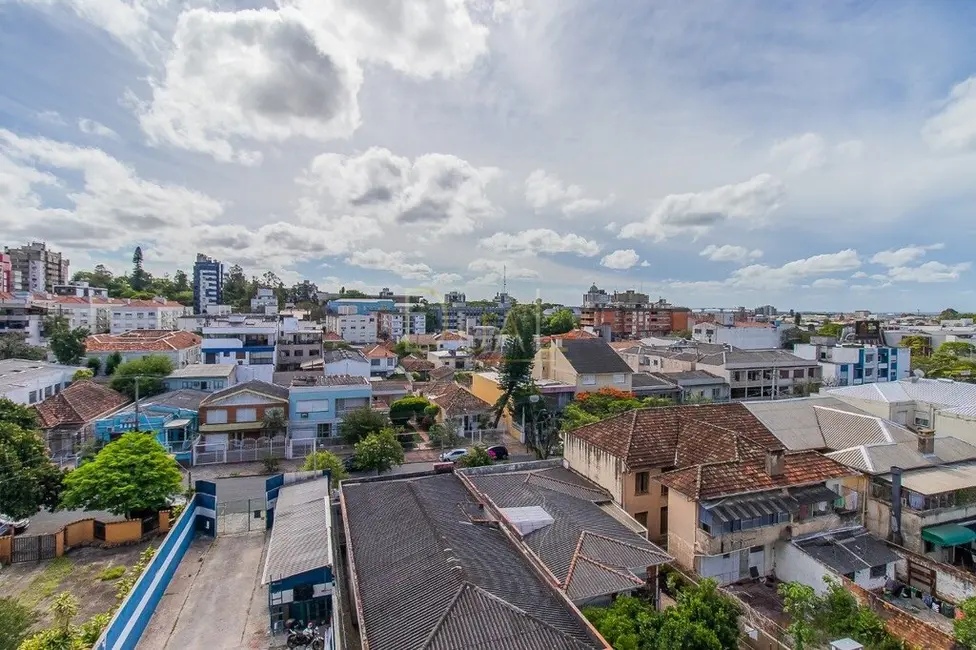 Foto 8 de Apartamento com 3 quartos à venda, 80m2 em Higienópolis, Porto Alegre - RS