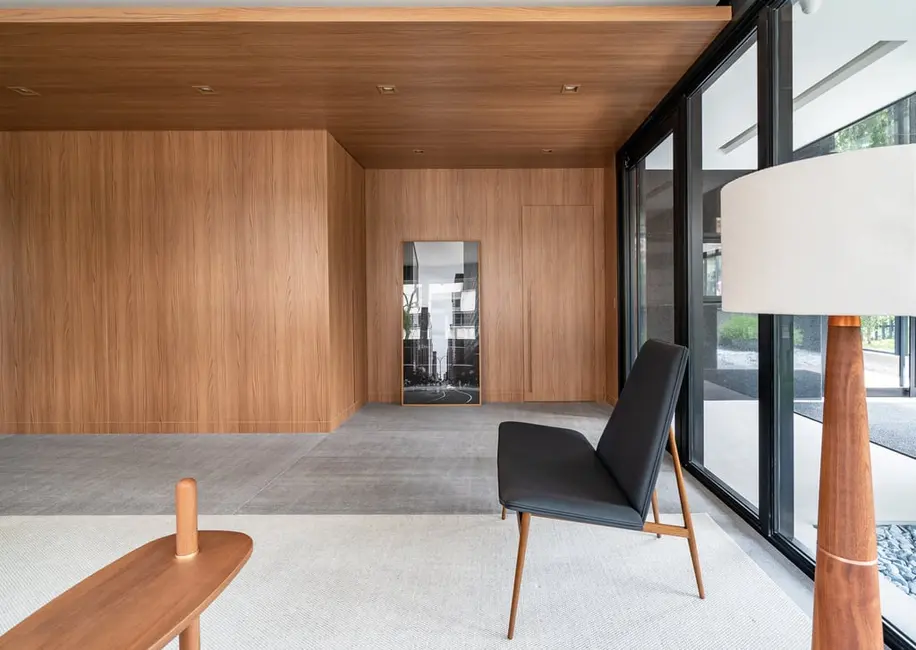 Apartamento com 3 quartos à venda, 164m2 em Higienópolis, Porto Alegre - RS - imagem 6 Foto 6 de Apartamento com 3 quartos à venda, 164m2 em Higienópolis, Porto Alegre - RS