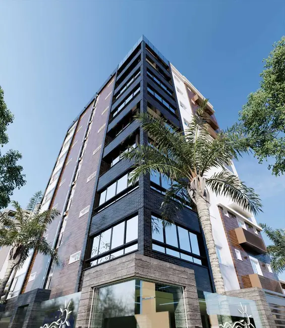 Foto 2 de Apartamento com 2 quartos à venda, 179m2 em Higienópolis, Porto Alegre - RS