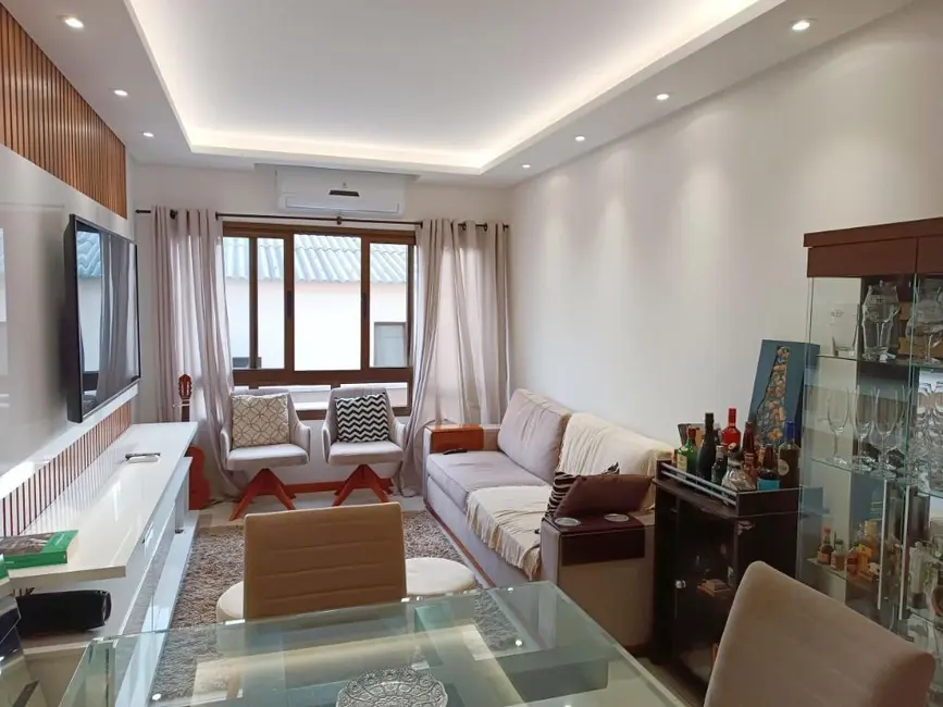 Foto 4 de Apartamento com 2 quartos à venda, 71m2 em Jardim Botânico, Porto Alegre - RS