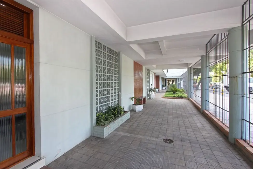 Foto 3 de Apartamento com 2 quartos à venda, 85m2 em Jardim Botânico, Porto Alegre - RS