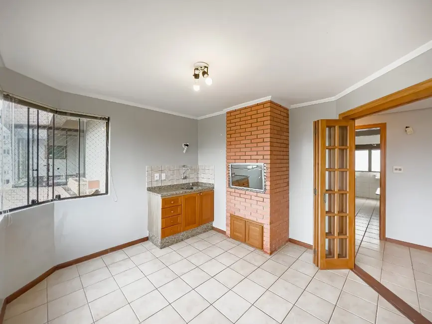 Apartamento com 3 quartos à venda, 125m2 em Jardim Botânico, Porto Alegre - RS - imagem 8 Foto 8 de Apartamento com 3 quartos à venda, 125m2 em Jardim Botânico, Porto Alegre - RS