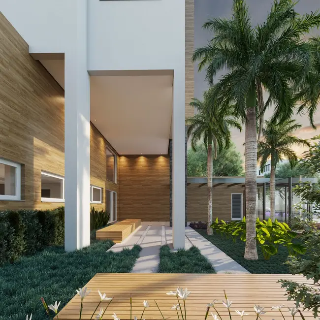 Foto 3 de Apartamento com 3 quartos à venda, 90m2 em Jardim Botânico, Porto Alegre - RS