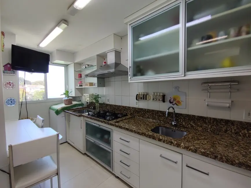 Foto 2 de Apartamento com 3 quartos à venda, 84m2 em Jardim Botânico, Porto Alegre - RS