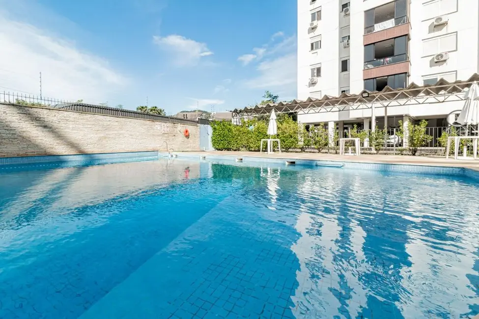 Foto 1 de Apartamento com 3 quartos à venda, 84m2 em Jardim Botânico, Porto Alegre - RS