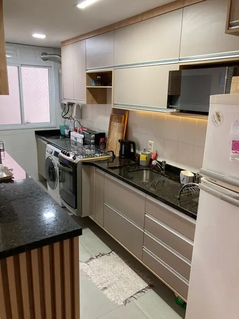 Foto 6 de Apartamento com 3 quartos à venda, 84m2 em Jardim Botânico, Porto Alegre - RS