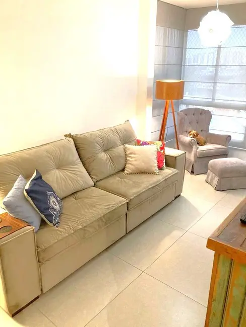 Foto 3 de Apartamento com 3 quartos à venda, 84m2 em Jardim Botânico, Porto Alegre - RS