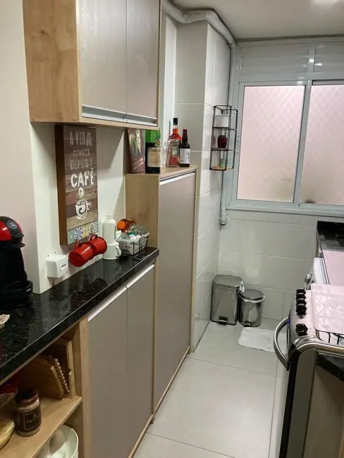 Foto 8 de Apartamento com 3 quartos à venda, 84m2 em Jardim Botânico, Porto Alegre - RS