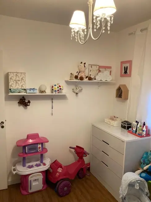 Foto 5 de Apartamento com 3 quartos à venda, 84m2 em Jardim Botânico, Porto Alegre - RS