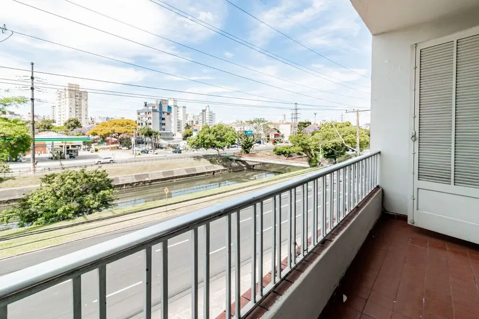 Foto 3 de Apartamento com 3 quartos à venda, 139m2 em Jardim Botânico, Porto Alegre - RS