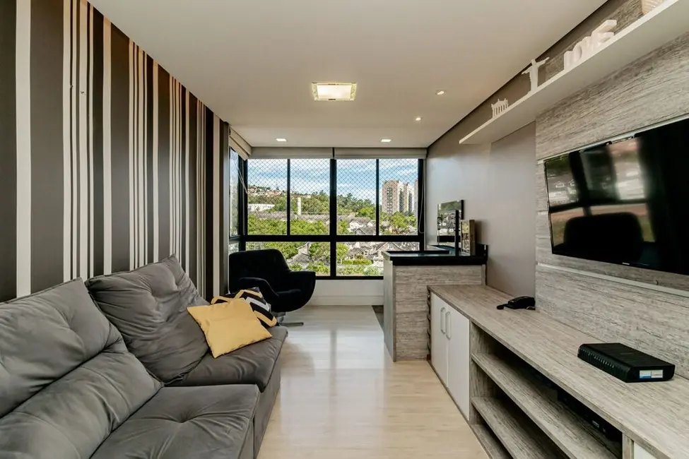 Foto 8 de Apartamento com 3 quartos à venda, 84m2 em Jardim Botânico, Porto Alegre - RS