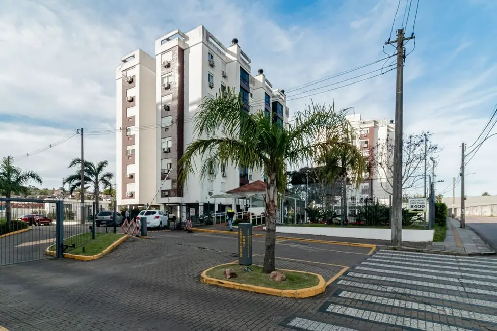 Foto 2 de Apartamento com 3 quartos à venda, 84m2 em Jardim Botânico, Porto Alegre - RS