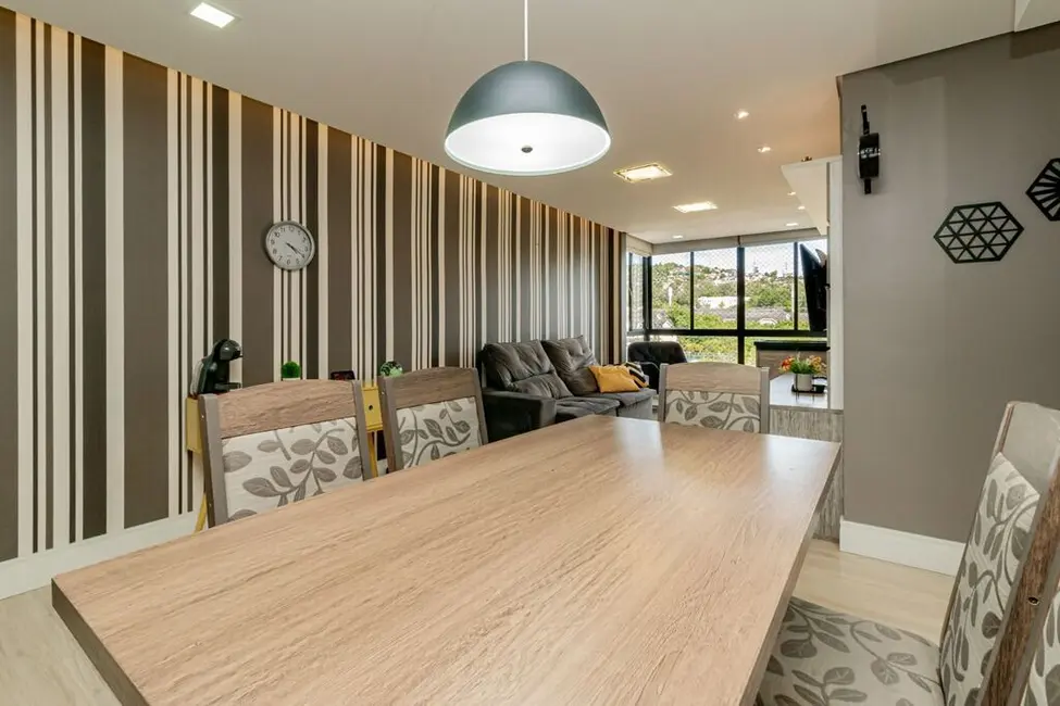 Foto 6 de Apartamento com 3 quartos à venda, 84m2 em Jardim Botânico, Porto Alegre - RS