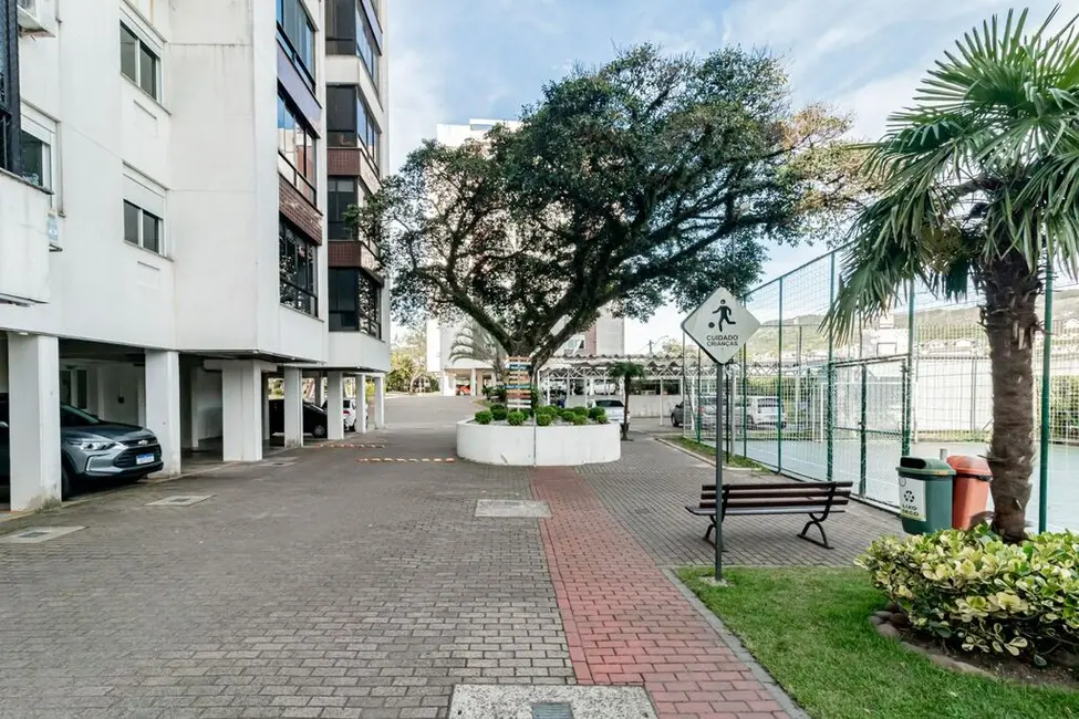 Foto 4 de Apartamento com 3 quartos à venda, 84m2 em Jardim Botânico, Porto Alegre - RS