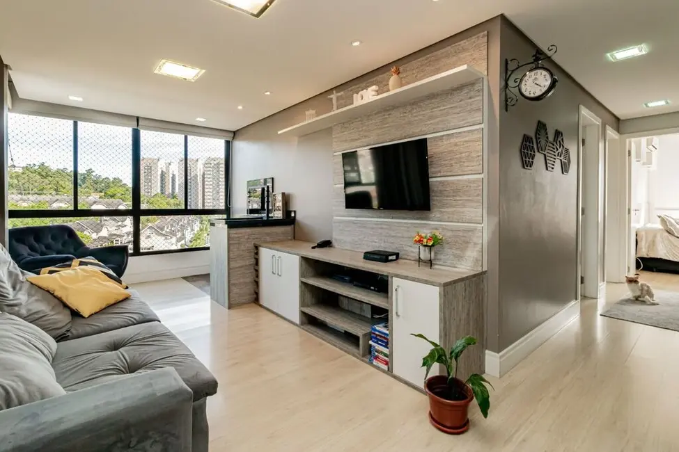 Foto 7 de Apartamento com 3 quartos à venda, 84m2 em Jardim Botânico, Porto Alegre - RS