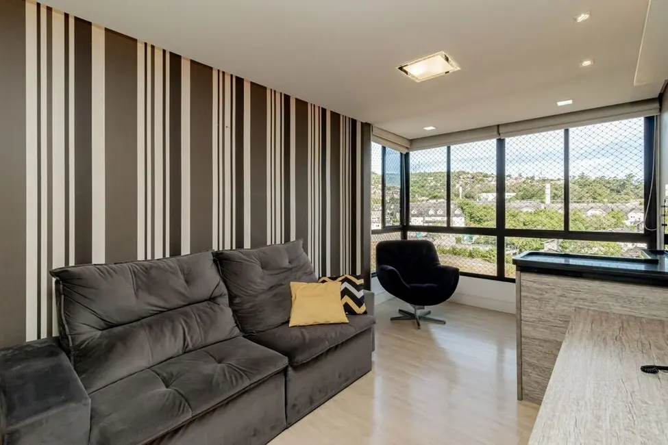 Foto 9 de Apartamento com 3 quartos à venda, 84m2 em Jardim Botânico, Porto Alegre - RS