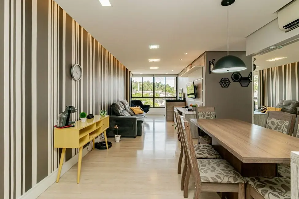 Foto 5 de Apartamento com 3 quartos à venda, 84m2 em Jardim Botânico, Porto Alegre - RS