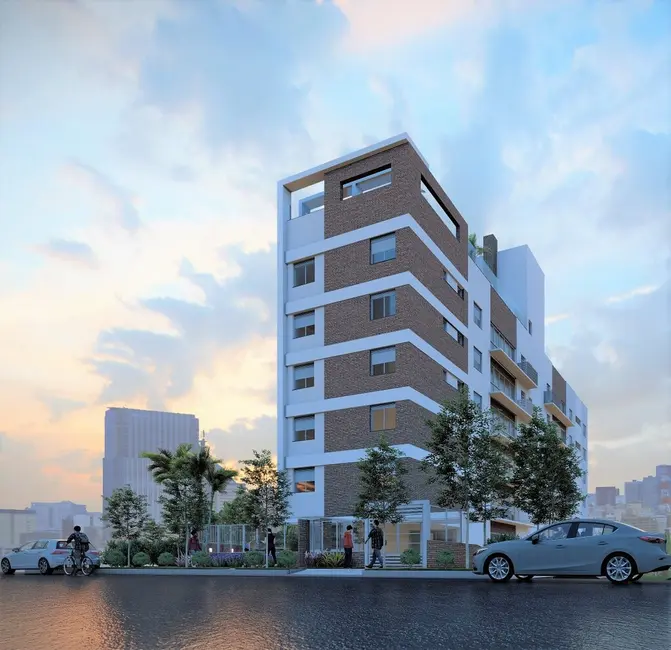 Foto 3 de Apartamento com 2 quartos à venda, 122m2 em Jardim Botânico, Porto Alegre - RS