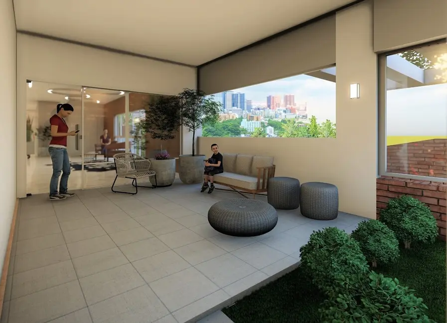 Foto 7 de Apartamento com 2 quartos à venda, 122m2 em Jardim Botânico, Porto Alegre - RS