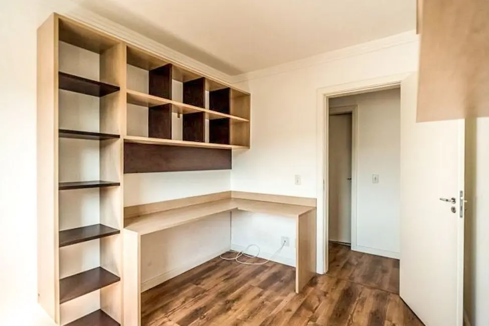 Foto 4 de Apartamento com 2 quartos à venda, 69m2 em Jardim Botânico, Porto Alegre - RS