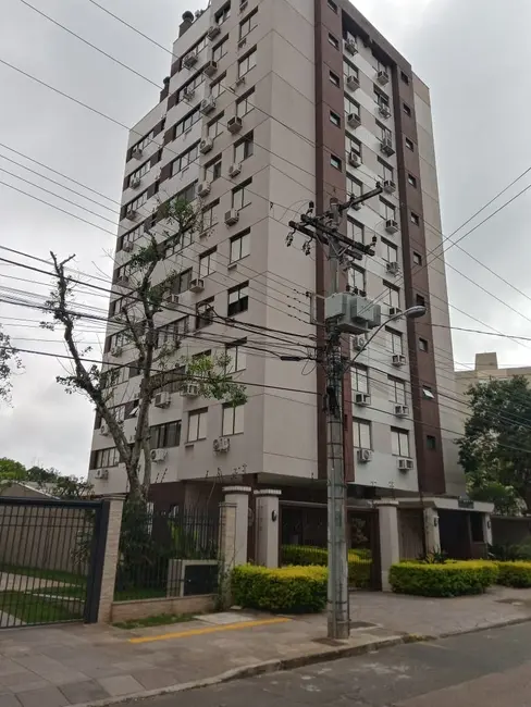 Foto 1 de Apartamento com 3 quartos à venda, 82m2 em Jardim Botânico, Porto Alegre - RS