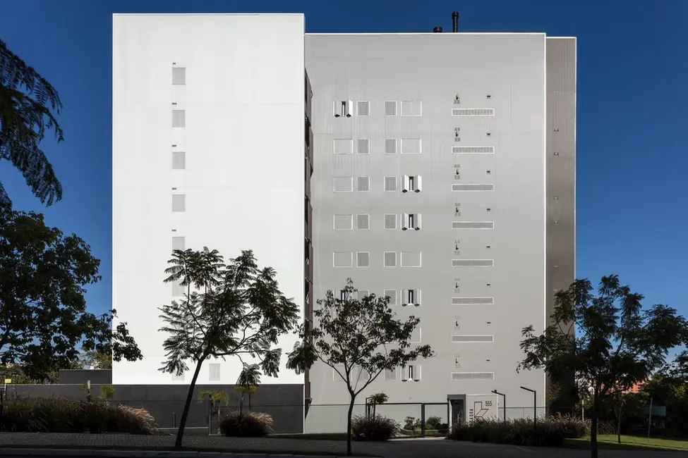 Foto 1 de Apartamento com 2 quartos à venda, 79m2 em Jardim Europa, Porto Alegre - RS