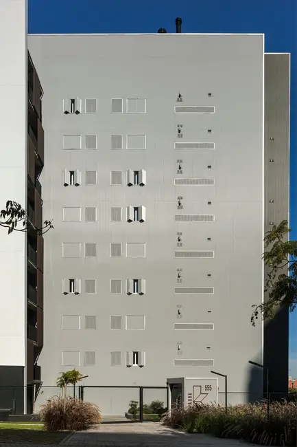 Foto 2 de Apartamento com 2 quartos à venda, 79m2 em Jardim Europa, Porto Alegre - RS