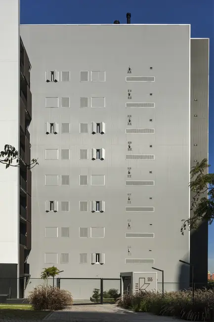 Foto 2 de Apartamento com 2 quartos à venda, 110m2 em Jardim Europa, Porto Alegre - RS