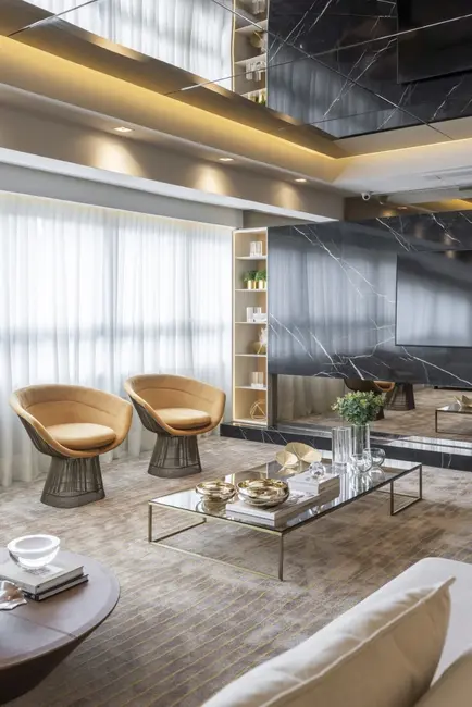 Foto 6 de Apartamento com 3 quartos à venda, 243m2 em Jardim Europa, Porto Alegre - RS