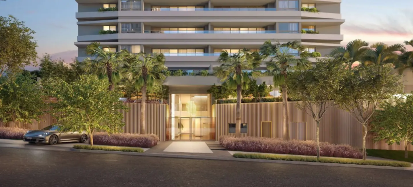 Apartamento com 3 quartos à venda, 178m2 em Jardim Europa, Porto Alegre - RS - imagem 2 Foto 2 de Apartamento com 3 quartos à venda, 178m2 em Jardim Europa, Porto Alegre - RS