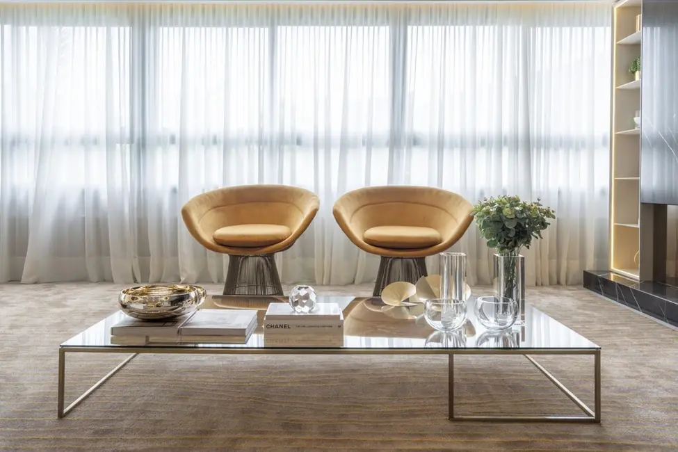 Apartamento com 3 quartos à venda, 178m2 em Jardim Europa, Porto Alegre - RS - imagem 7 Foto 7 de Apartamento com 3 quartos à venda, 178m2 em Jardim Europa, Porto Alegre - RS