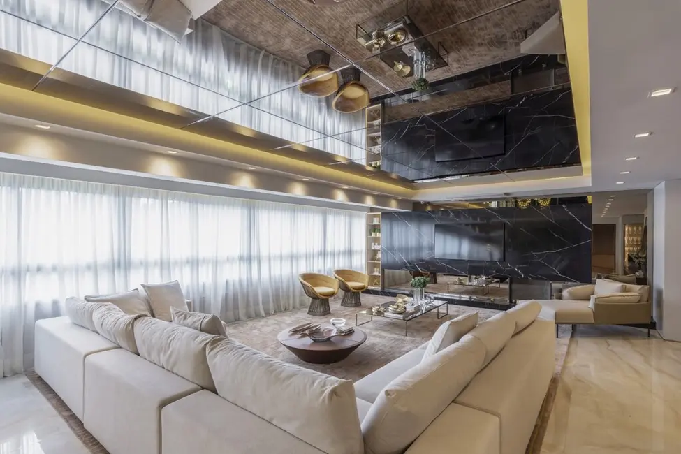 Apartamento com 3 quartos à venda, 186m2 em Jardim Europa, Porto Alegre - RS - imagem 8 Foto 8 de Apartamento com 3 quartos à venda, 186m2 em Jardim Europa, Porto Alegre - RS