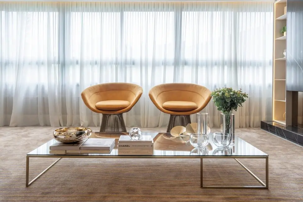 Apartamento com 3 quartos à venda, 186m2 em Jardim Europa, Porto Alegre - RS - imagem 7 Foto 7 de Apartamento com 3 quartos à venda, 186m2 em Jardim Europa, Porto Alegre - RS