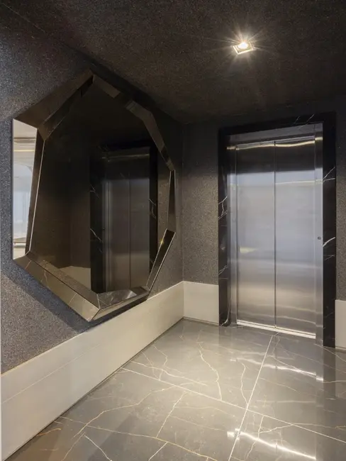 Foto 5 de Apartamento com 4 quartos à venda, 306m2 em Jardim Europa, Porto Alegre - RS