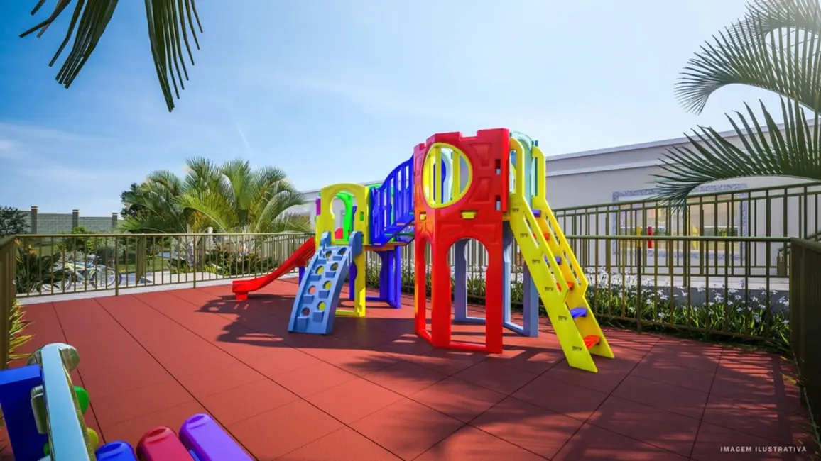 Foto 9 de Apartamento com 2 quartos à venda, 48m2 em Porto Alegre - RS