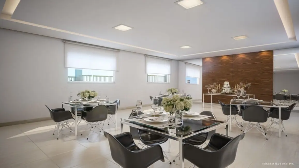 Apartamento com 2 quartos à venda, 44m2 em Porto Alegre - RS - imagem 3 Foto 3 de Apartamento com 2 quartos à venda, 44m2 em Porto Alegre - RS