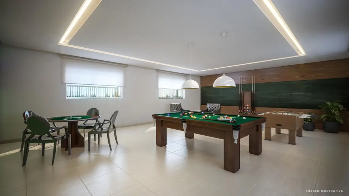 Apartamento com 2 quartos à venda, 44m2 em Porto Alegre - RS - imagem 5 Foto 5 de Apartamento com 2 quartos à venda, 44m2 em Porto Alegre - RS