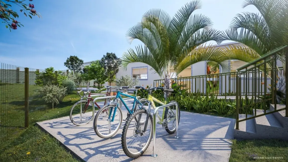 Apartamento com 2 quartos à venda, 44m2 em Porto Alegre - RS - imagem 8 Foto 8 de Apartamento com 2 quartos à venda, 44m2 em Porto Alegre - RS