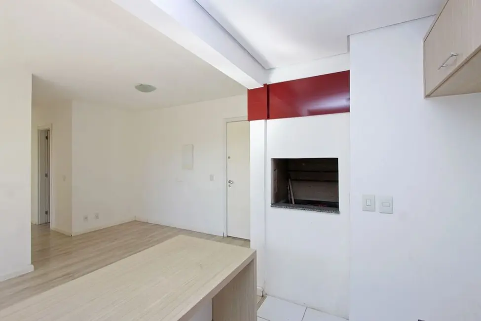 Foto 8 de Apartamento com 3 quartos à venda, 101m2 em Jardim Sabará, Porto Alegre - RS