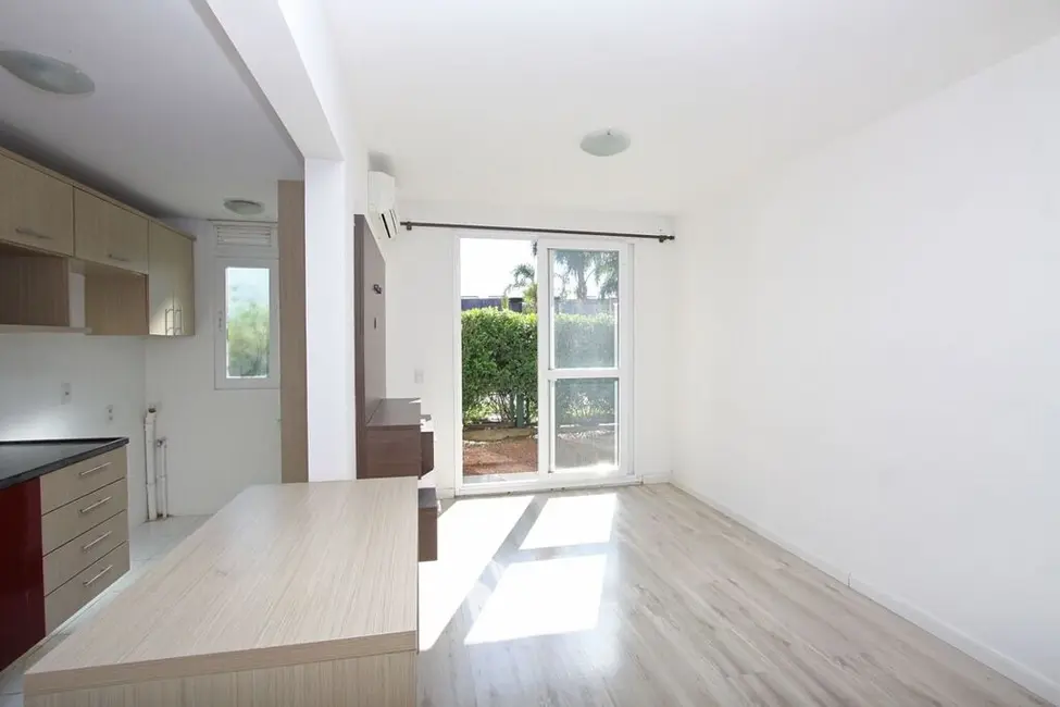 Foto 3 de Apartamento com 3 quartos à venda, 101m2 em Jardim Sabará, Porto Alegre - RS